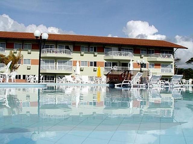 Muro Alto Suites - Marupiara ปอร์โต จิ กาลินญาส ภายนอก รูปภาพ