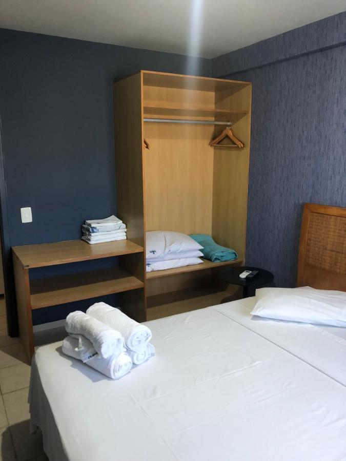 Muro Alto Suites - Marupiara ปอร์โต จิ กาลินญาส ภายนอก รูปภาพ