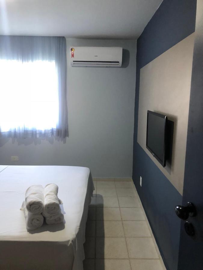 Muro Alto Suites - Marupiara ปอร์โต จิ กาลินญาส ภายนอก รูปภาพ